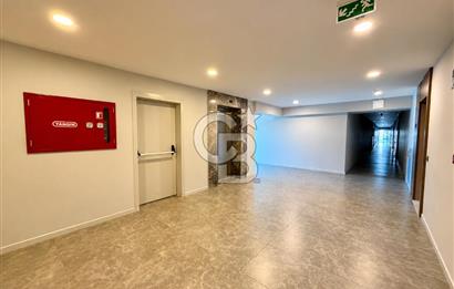 GAZİEMİR LANDOR SİTESİ'NDE SATILIK 2+1 DAİRE