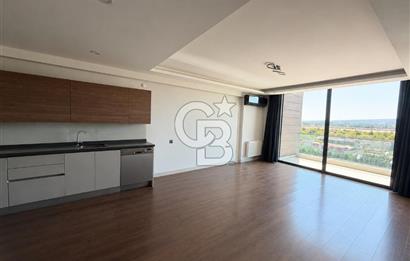 GAZİEMİR LANDOR SİTESİ'NDE SATILIK 2+1 DAİRE