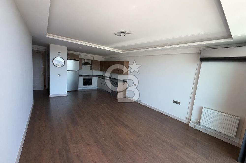 GAZİEMİR LANDOR SİTESİ'NDE SATILIK 2+1 DAİRE
