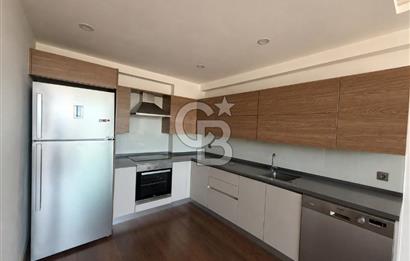 GAZİEMİR LANDOR SİTESİ'NDE SATILIK 2+1 DAİRE