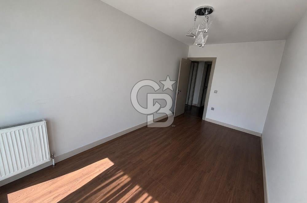 GAZİEMİR LANDOR SİTESİ'NDE SATILIK 2+1 DAİRE