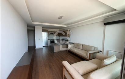 GAZİEMİR LANDOR SİTESİ'NDE SATILIK 2+1 DAİRE
