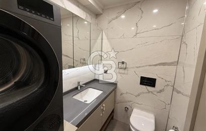 GAZİEMİR LANDOR SİTESİ'NDE SATILIK 2+1 DAİRE