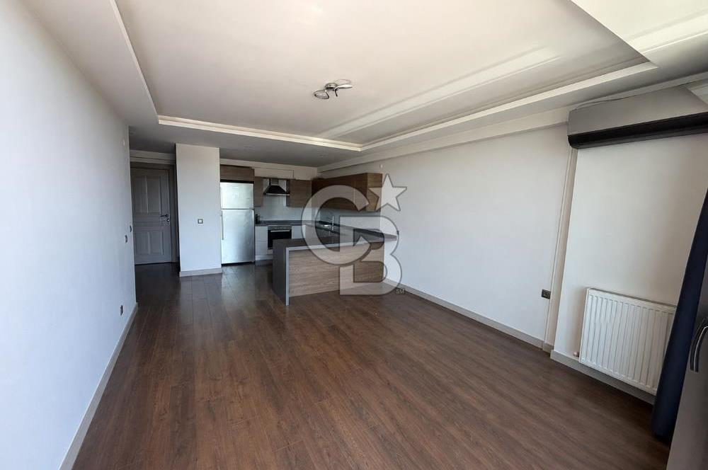 GAZİEMİR LANDOR SİTESİ'NDE SATILIK 2+1 DAİRE