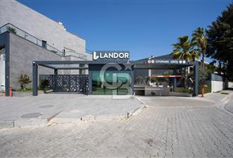 GAZİEMİR LANDOR SİTESİ'NDE SATILIK 2+1 DAİRE - 3 - 357887