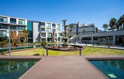 GAZİEMİR LANDOR SİTESİ'NDE SATILIK 2+1 DAİRE