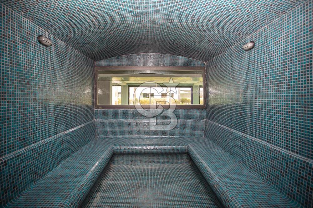 GAZİEMİR LANDOR SİTESİ'NDE SATILIK 2+1 DAİRE