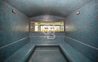 GAZİEMİR LANDOR SİTESİ'NDE SATILIK 2+1 DAİRE