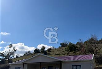 ÇANAKKALE - BAYRAMİÇ - SARIOT’TA 7300 M2 ARSA - 1 - 357888