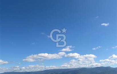 ÇANAKKALE - BAYRAMİÇ - SARIOT’TA 7300 M2 ARSA