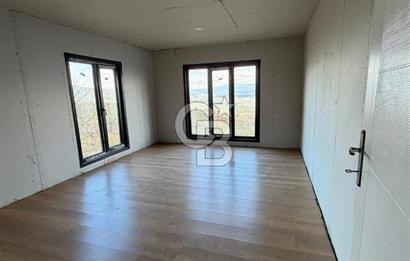 ÇANAKKALE - BAYRAMİÇ - SARIOT’TA 7300 M2 ARSA