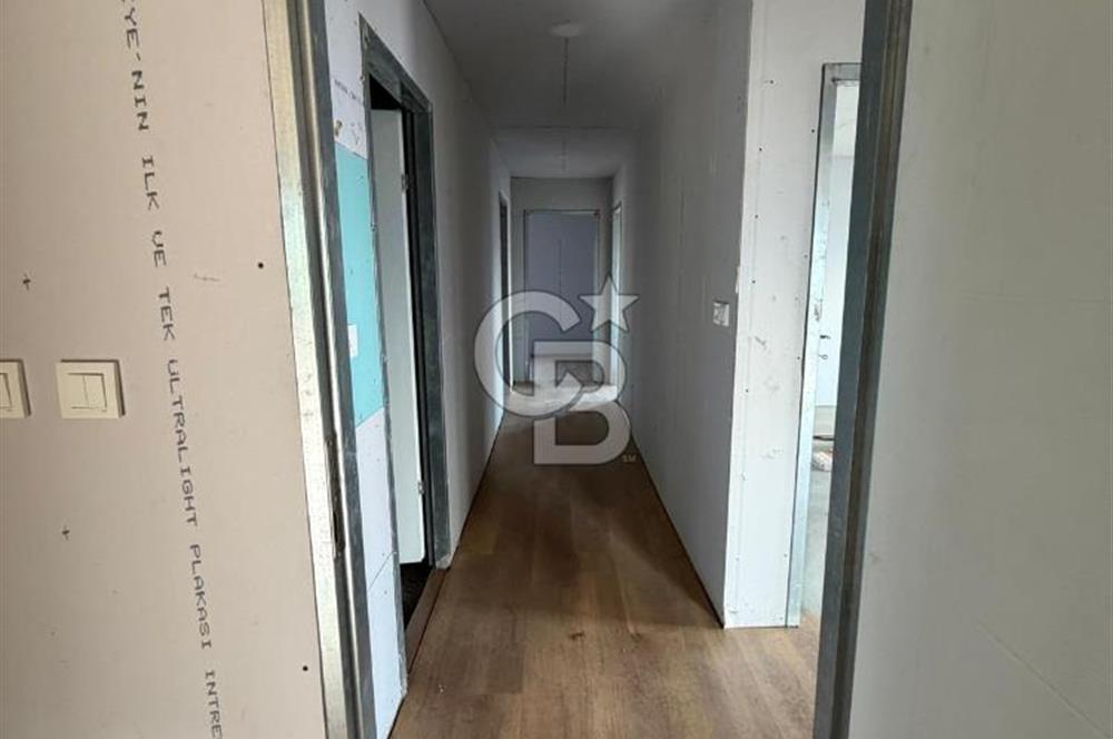 ÇANAKKALE - BAYRAMİÇ - SARIOT’TA 7300 M2 ARSA