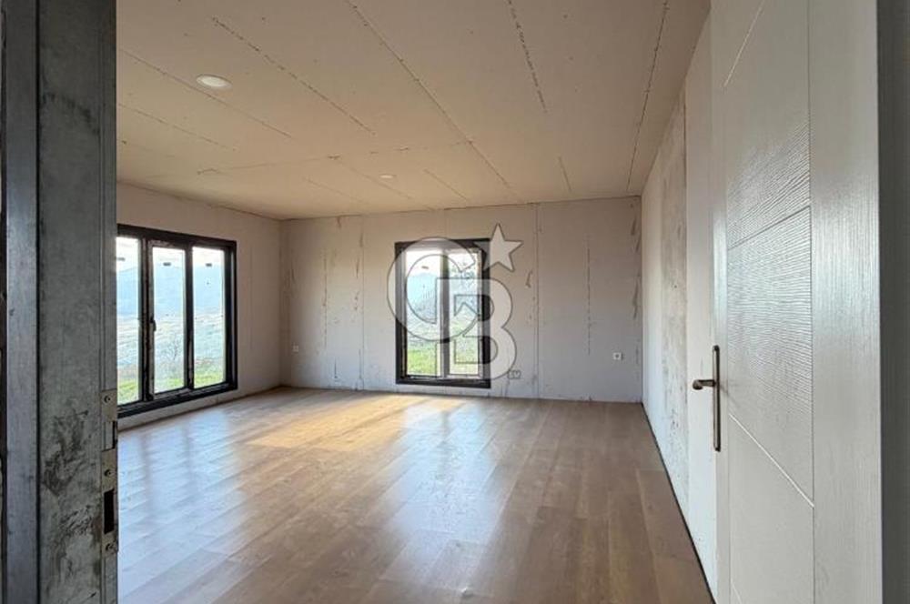ÇANAKKALE - BAYRAMİÇ - SARIOT’TA 7300 M2 ARSA