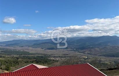 ÇANAKKALE - BAYRAMİÇ - SARIOT’TA 7300 M2 ARSA