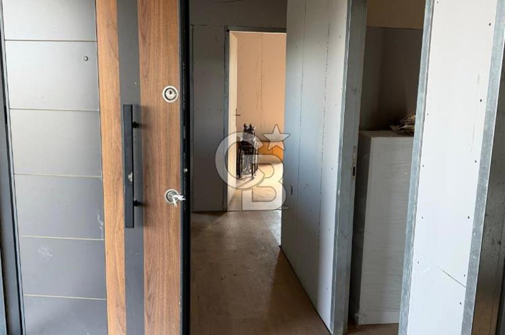 ÇANAKKALE - BAYRAMİÇ - SARIOT’TA 7300 M2 ARSA
