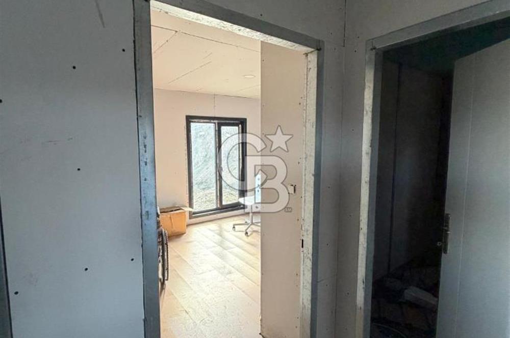 ÇANAKKALE - BAYRAMİÇ - SARIOT’TA 7300 M2 ARSA