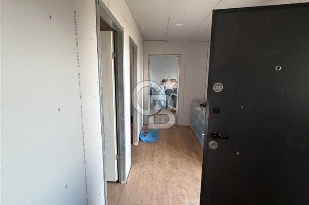 ÇANAKKALE - BAYRAMİÇ - SARIOT’TA 7300 M2 ARSA