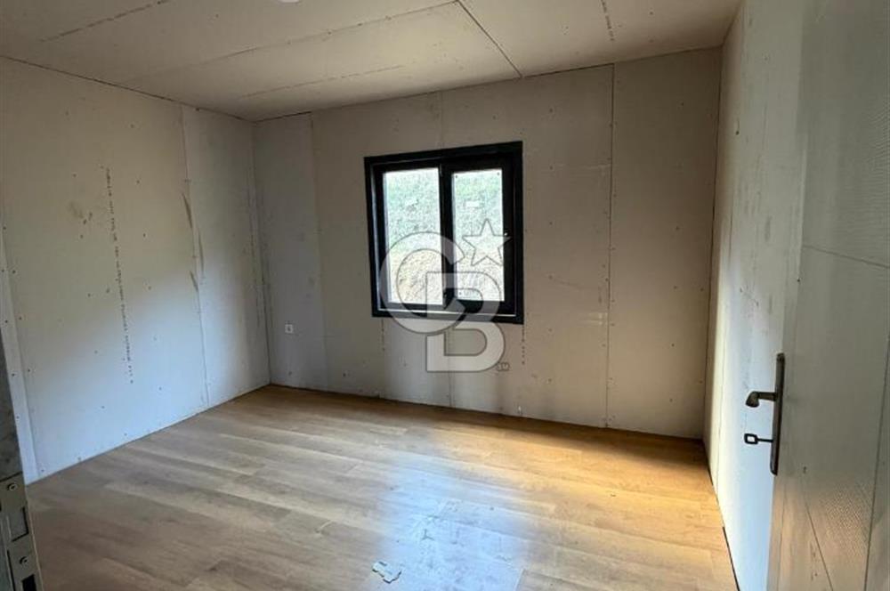 ÇANAKKALE - BAYRAMİÇ - SARIOT’TA 7300 M2 ARSA