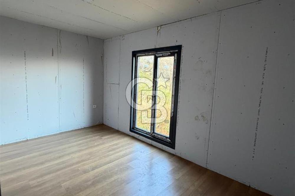 ÇANAKKALE - BAYRAMİÇ - SARIOT’TA 7300 M2 ARSA