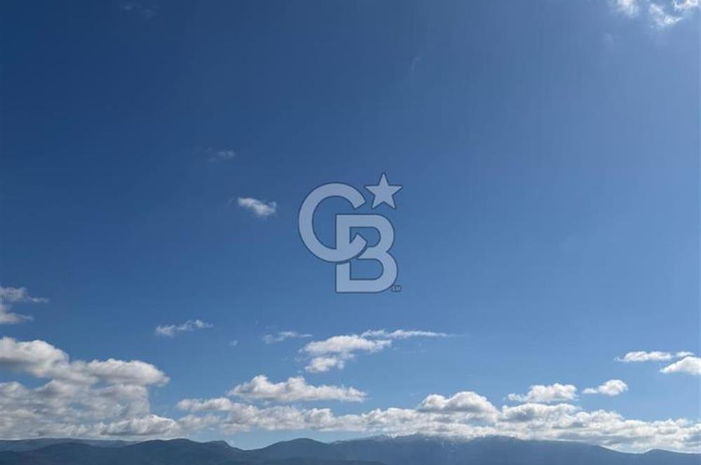 ÇANAKKALE - BAYRAMİÇ - SARIOT’TA 7300 M2 ARSA