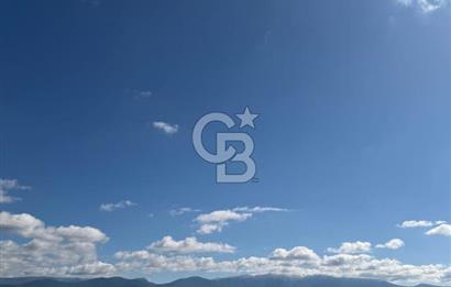 ÇANAKKALE - BAYRAMİÇ - SARIOT’TA 7300 M2 ARSA