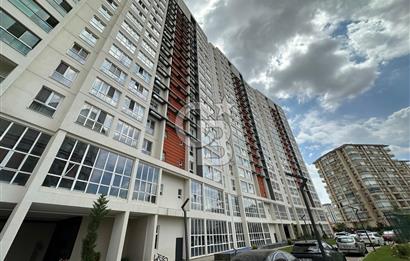 ASTİM SKYPARK I 185 M2 NET I ADA MUTFAKLI I PRESTİJLİ 4+1 DAİRE