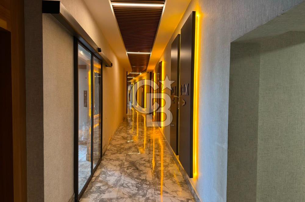 ASTİM SKYPARK I 185 M2 NET I ADA MUTFAKLI I PRESTİJLİ 4+1 DAİRE