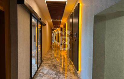 ASTİM SKYPARK I 185 M2 NET I ADA MUTFAKLI I PRESTİJLİ 4+1 DAİRE