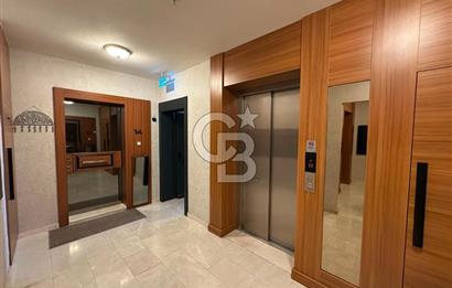 ASTİM SKYPARK I 185 M2 NET I ADA MUTFAKLI I PRESTİJLİ 4+1 DAİRE