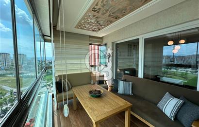 ASTİM SKYPARK I 185 M2 NET I ADA MUTFAKLI I PRESTİJLİ 4+1 DAİRE