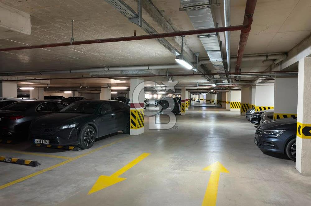 ASTİM SKYPARK I 185 M2 NET I ADA MUTFAKLI I PRESTİJLİ 4+1 DAİRE