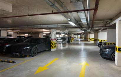 ASTİM SKYPARK I 185 M2 NET I ADA MUTFAKLI I PRESTİJLİ 4+1 DAİRE