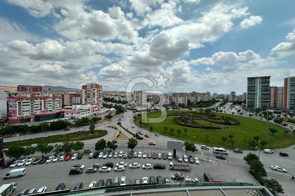 ASTİM SKYPARK I 185 M2 NET I ADA MUTFAKLI I PRESTİJLİ 4+1 DAİRE