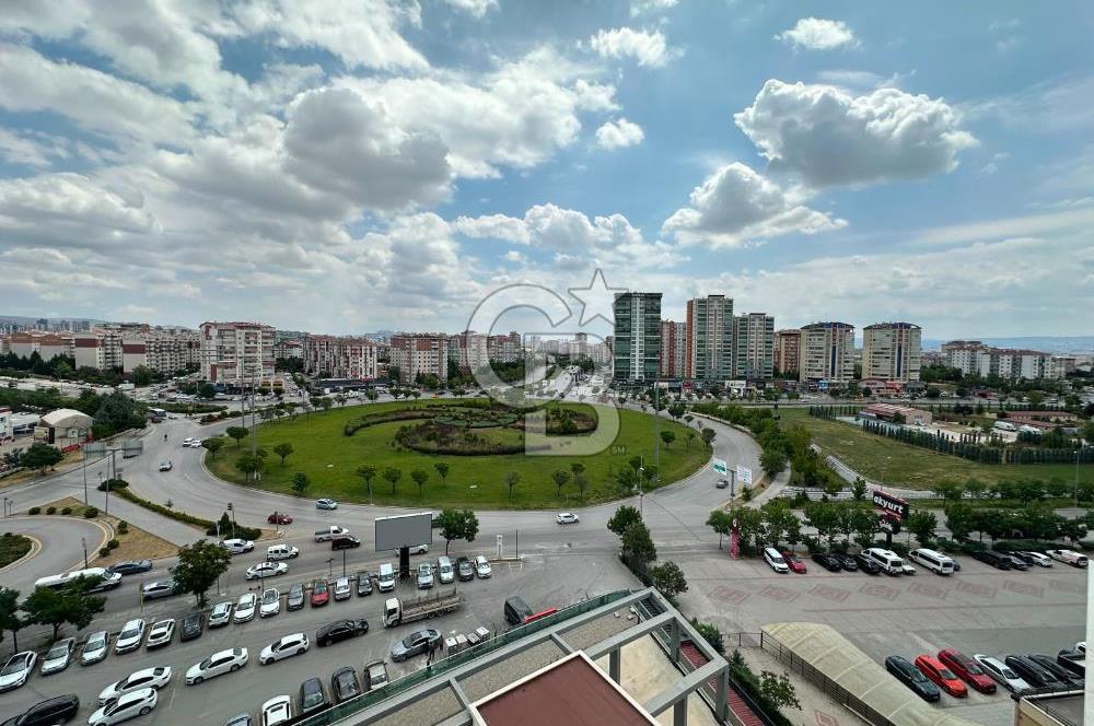 ASTİM SKYPARK I 185 M2 NET I ADA MUTFAKLI I PRESTİJLİ 4+1 DAİRE