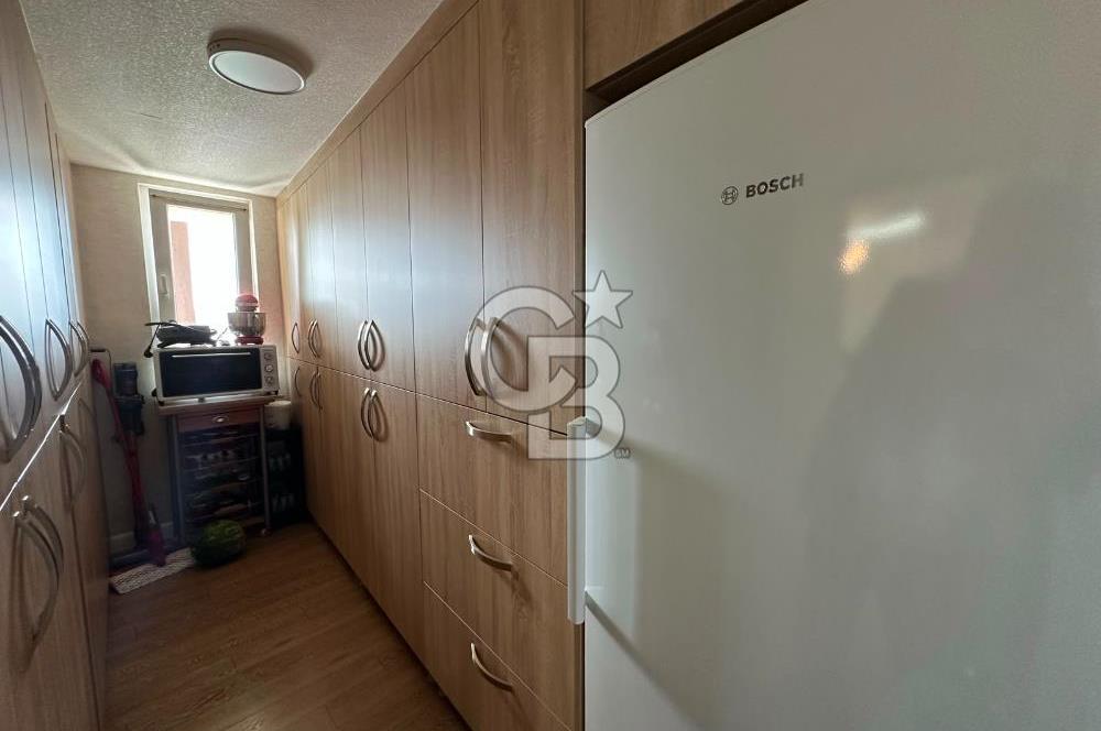 ASTİM SKYPARK I 185 M2 NET I ADA MUTFAKLI I PRESTİJLİ 4+1 DAİRE