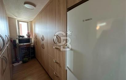 ASTİM SKYPARK I 185 M2 NET I ADA MUTFAKLI I PRESTİJLİ 4+1 DAİRE