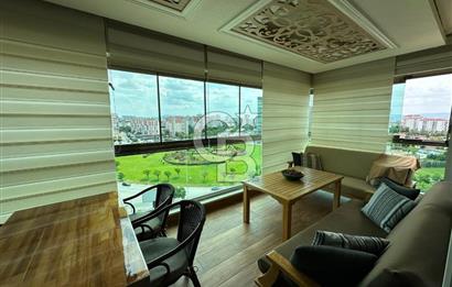 ASTİM SKYPARK I 185 M2 NET I ADA MUTFAKLI I PRESTİJLİ 4+1 DAİRE