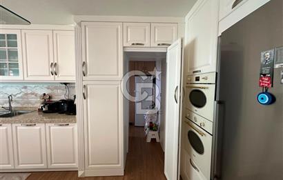 ASTİM SKYPARK I 185 M2 NET I ADA MUTFAKLI I PRESTİJLİ 4+1 DAİRE