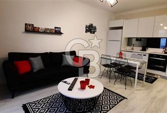 ÇANKAYA ALEXANDER DUBÇEK CD. KAPALI OTOPARKLI EŞYALI KİRALIK 1+1 - 6 - 330344