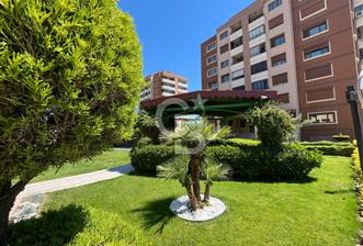 EVONA'DAN GÜZELYURTDA EŞYALI ÖZDAMAR SİTESİNDE SATILIK 1+1 DAİRE - 12 - 357907