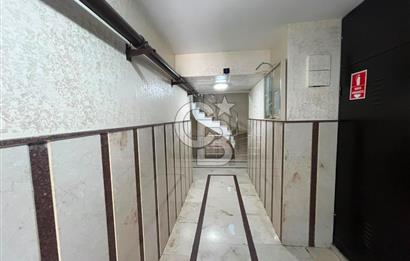 EVONA'DAN GÜZELYURTDA EŞYALI ÖZDAMAR SİTESİNDE SATILIK 1+1 DAİRE