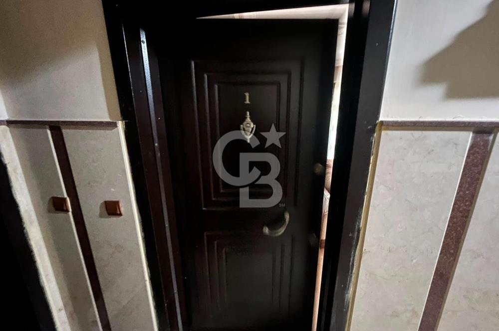 EVONA'DAN GÜZELYURTDA EŞYALI ÖZDAMAR SİTESİNDE SATILIK 1+1 DAİRE
