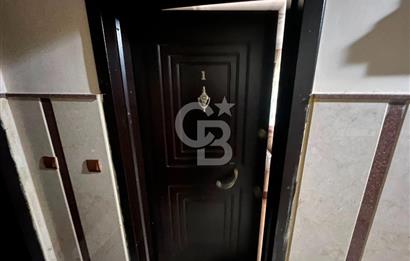 EVONA'DAN GÜZELYURTDA EŞYALI ÖZDAMAR SİTESİNDE SATILIK 1+1 DAİRE