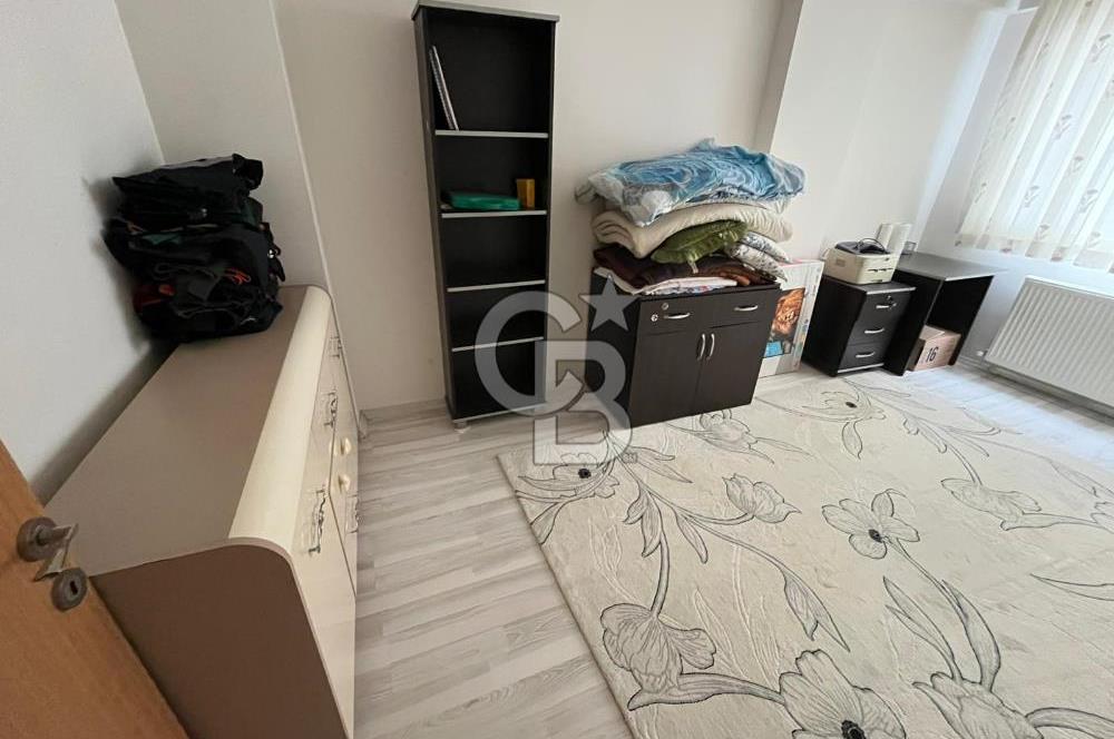 EVONADAN MURADİYEDE EŞYALI ARA KAT 1+1 DAİRE FIRSATI