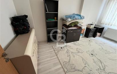 EVONADAN MURADİYEDE EŞYALI ARA KAT 1+1 DAİRE FIRSATI