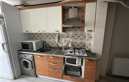 EVONADAN MURADİYEDE EŞYALI ARA KAT 1+1 DAİRE FIRSATI