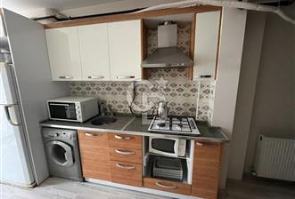 EVONADAN MURADİYEDE EŞYALI ARA KAT 1+1 DAİRE FIRSATI - 1 - 357912