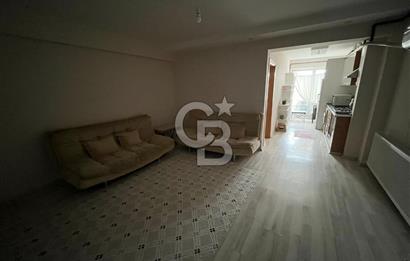 EVONADAN MURADİYEDE EŞYALI ARA KAT 1+1 DAİRE FIRSATI
