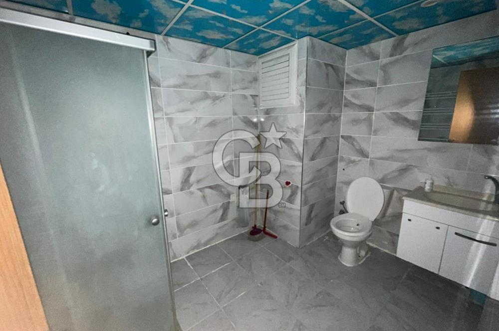 EVONADAN MURADİYEDE EŞYALI ARA KAT 1+1 DAİRE FIRSATI