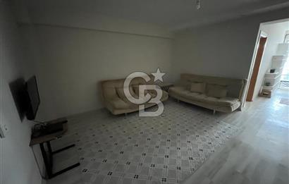 EVONADAN MURADİYEDE EŞYALI ARA KAT 1+1 DAİRE FIRSATI